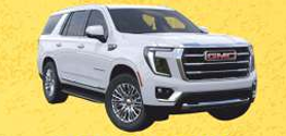 GMC (15000 MEMBER 27 WINNERS)